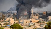 حمله به حلب