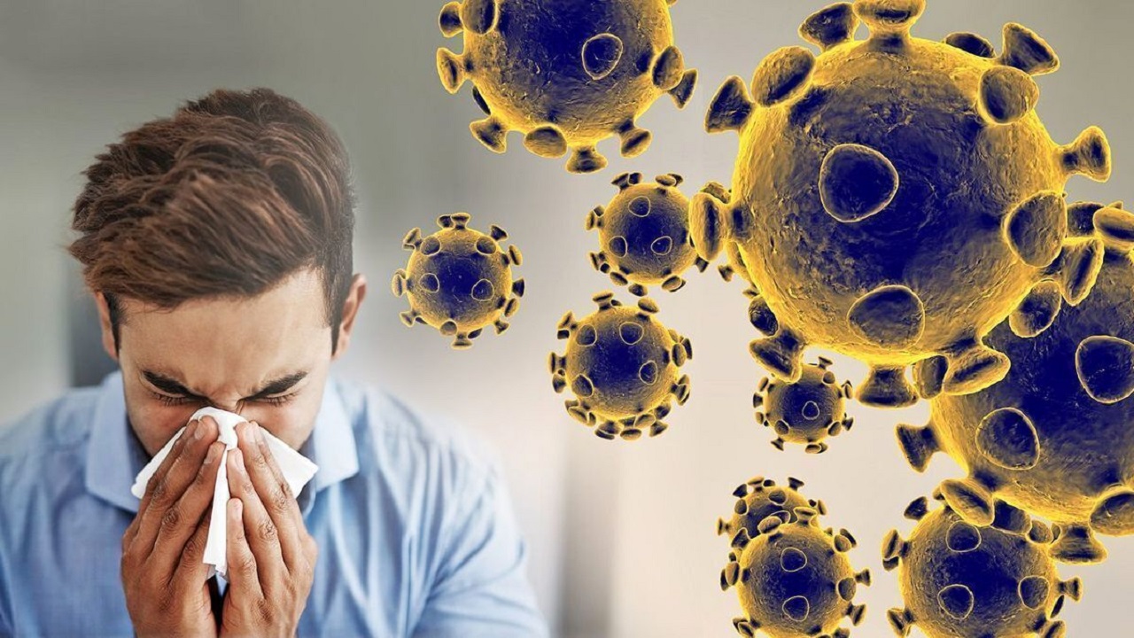 پیشگیری از آنفلوآنزا