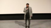 چهل و یکمین جشنواره فیلم فجر با اکران "استاد" کلید خورد