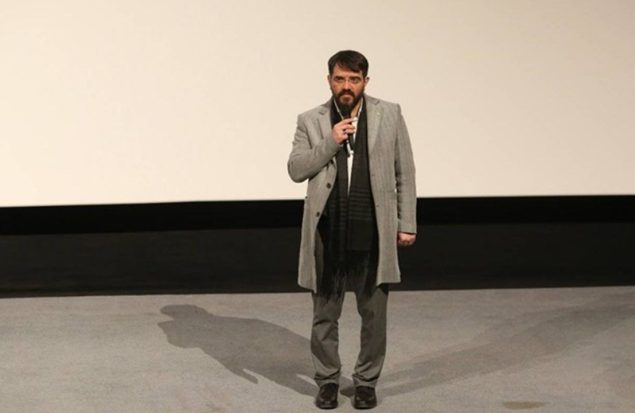 چهل و یکمین جشنواره فیلم فجر با اکران "استاد" کلید خورد