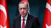 اعلام 7 روز عزای عمومی توسط اردوغان