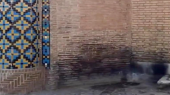 بنای قاجاری