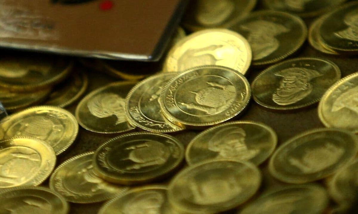 قیمت سکه، نیم‌سکه و ربع‌سکه امروز یکشنبه ۳۱ اردیبهشت ۱۴۰۲| سکه تغییر کانال داد