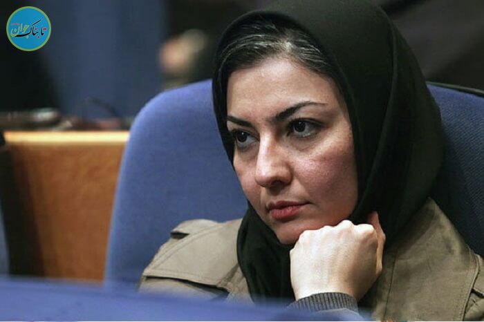 آناهیتا همتی