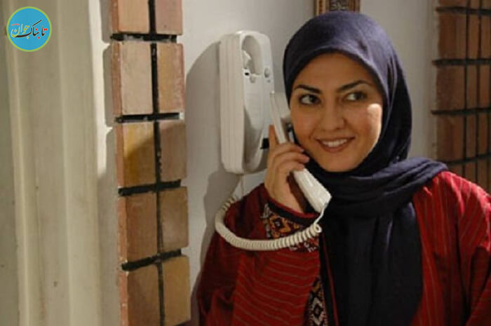 آناهیتا همتی