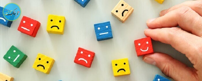 چطور شاد باشیم