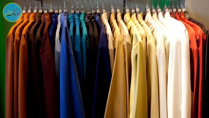 لباس مردانه