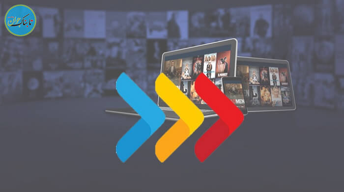 پلتفرم تماشاخونه