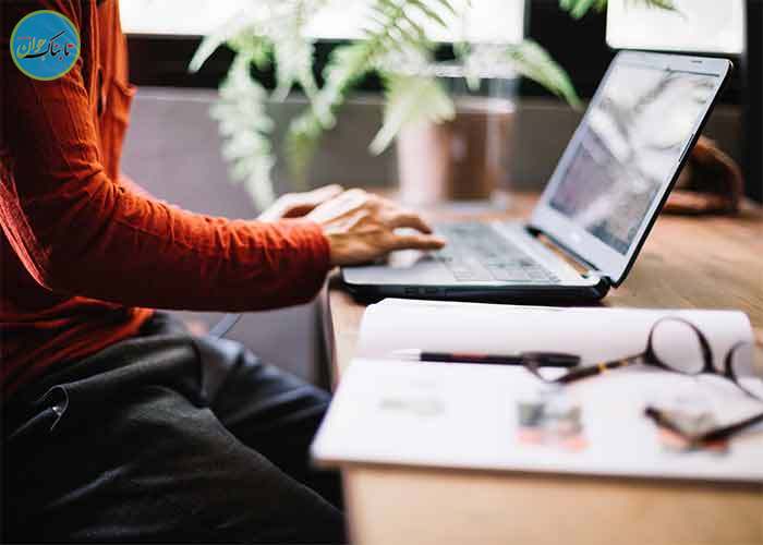 تولید محتوا