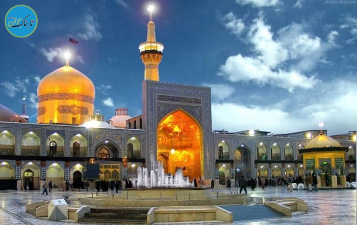 کدام زیارت به حج مندوب و عمره مندوب تشبیه شده؟ حرم امام رضا (ع) در مشهد