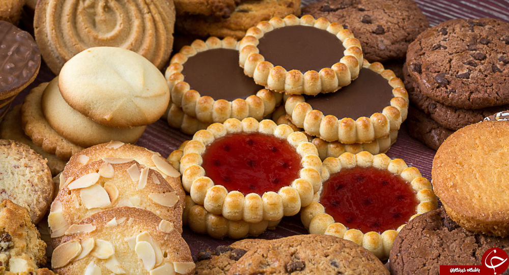 این خوراکی‌ها را نخورید؛ استرس می‌گیرید و چاق می‌شوید