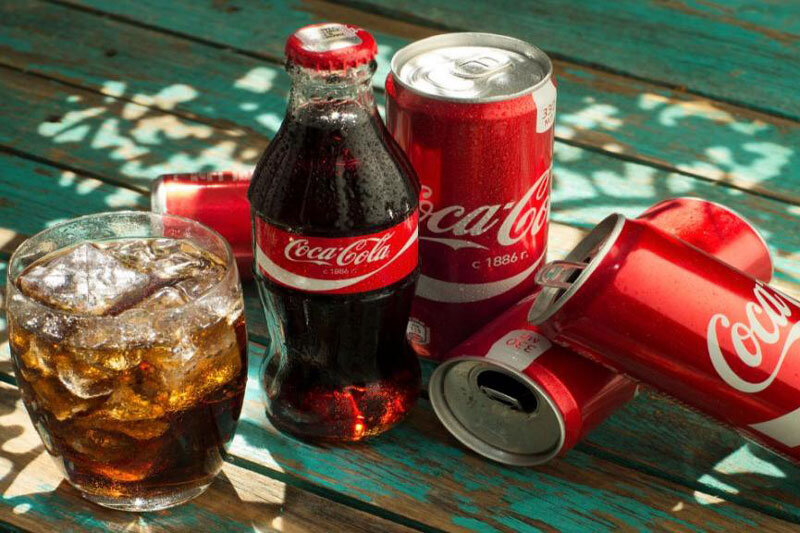 این خوراکی‌ها را نخورید؛ استرس می‌گیرید و چاق می‌شوید