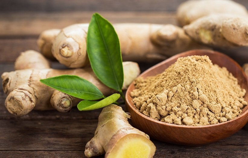 ادویه‌ای که کمک می‌کند چربی‌های شکم‌تان را آب کنید