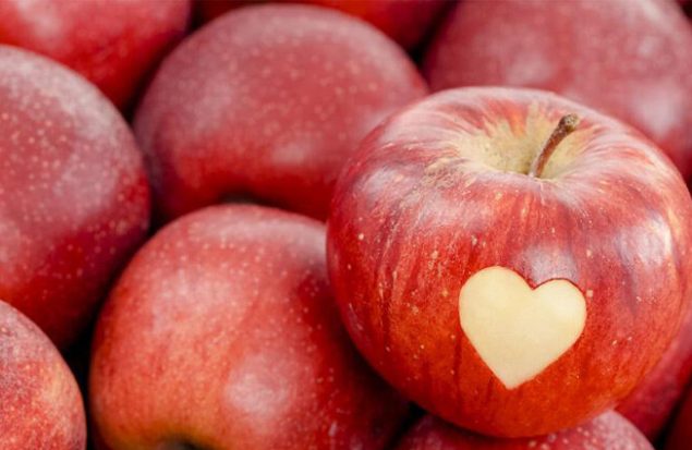 زیاده‌روی در مصرف سیب چه بلایی سر بدن ما می‌آورد؟