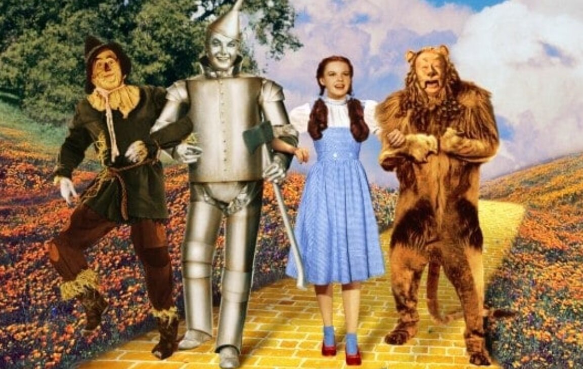 دستگیری سارق کفشهای دختر جادوگر شهر اُز؛ این کفش ۳.۵ میلیون دلار ارزش دارد/ عکس