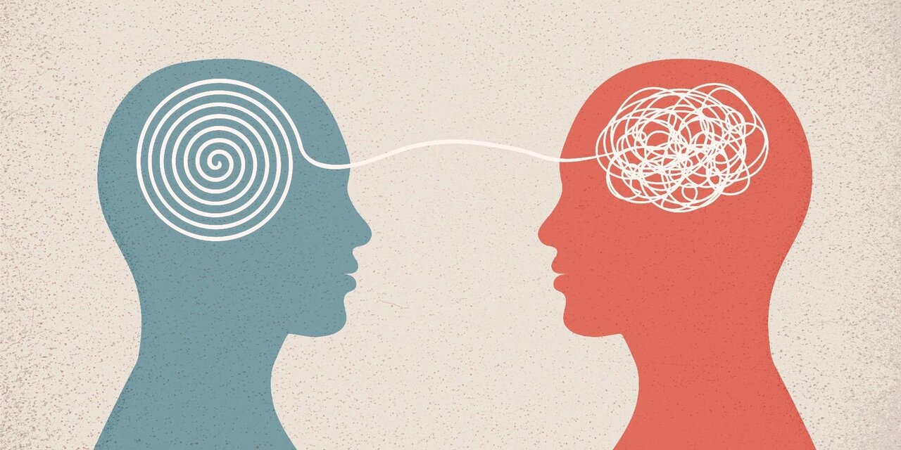 به کدام درمانگر مراجعه کنیم؛ مرد یا زن؟