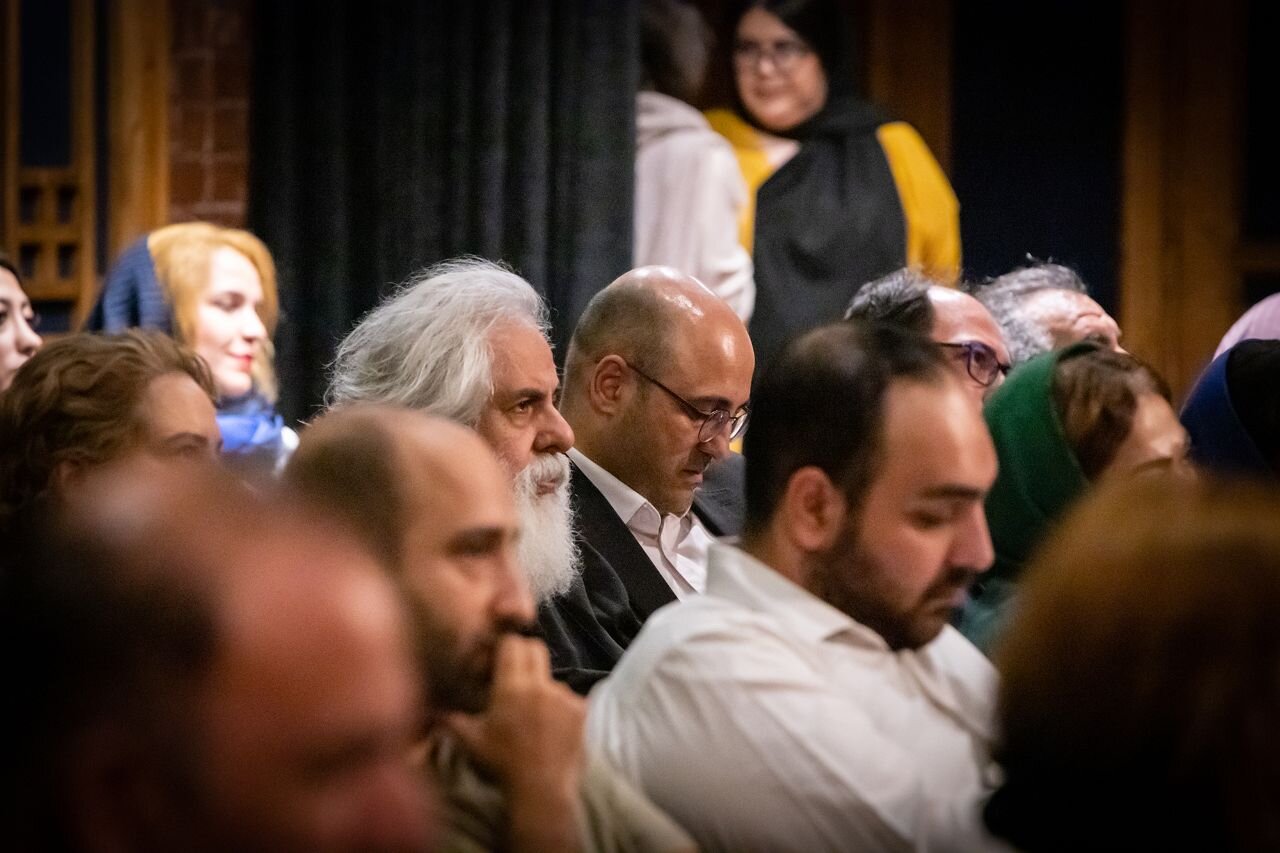 زیباترین بخش یک کار اجرایی در تئاتر روابط عمومی است