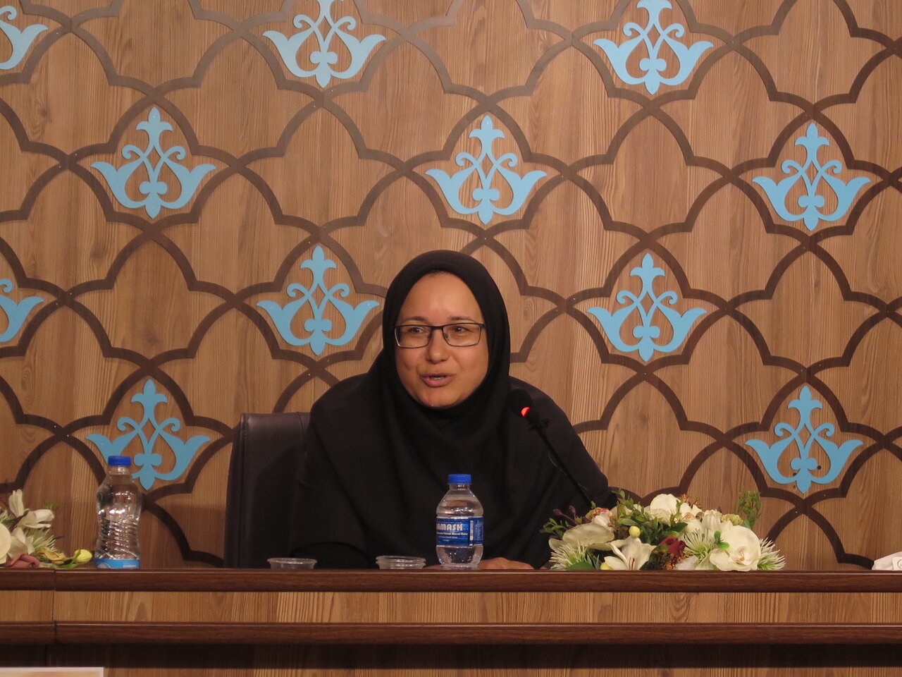 نجفی: داوری جزو برجسته‌ترین کسانی هست که در اندیشه معاصر اثر گذاشت/محقق داماد: خورشید دین هرگز غروب نمی‌کند اما حکیمان باید جامعه را از جهل نجات دهند