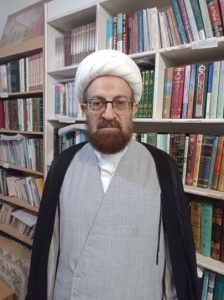 *ادعای آقای مدرسی طباطبایی داستان است / مدرسی منشأ تشیع را زمینی می‌داند