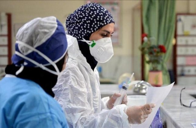 آخرین آمار کرونا در ایران؛ شناسایی ۴۰ بیمار جدید و یک فوتی