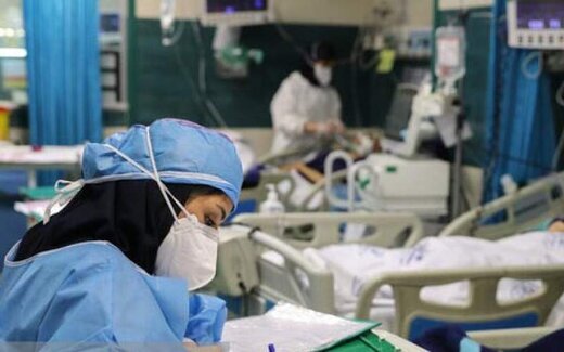 آخرین وضعیت کرونا در ایران؛ ۶ فوتی و شناسایی ۵۹ بیمار جدید