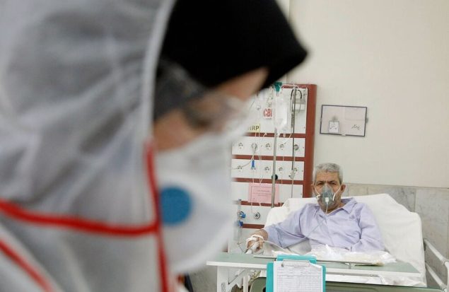 آمار کرونا در ایران؛ شناسایی ۸۶ بیمار جدید و ۶ فوتی در شبانه روز گذشته