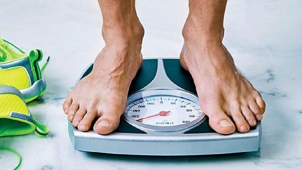 اضافه وزن در مردان احتمال ابتلا به این بیماری خطرناک را افزایش ‌می‌دهد