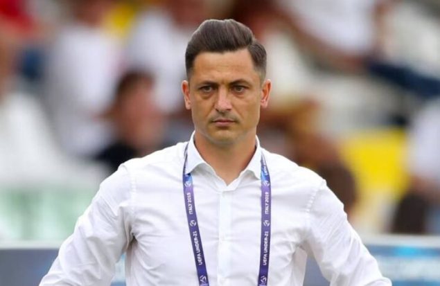 ستاره سابق رومانی در لیگ امارات سرمربی شد