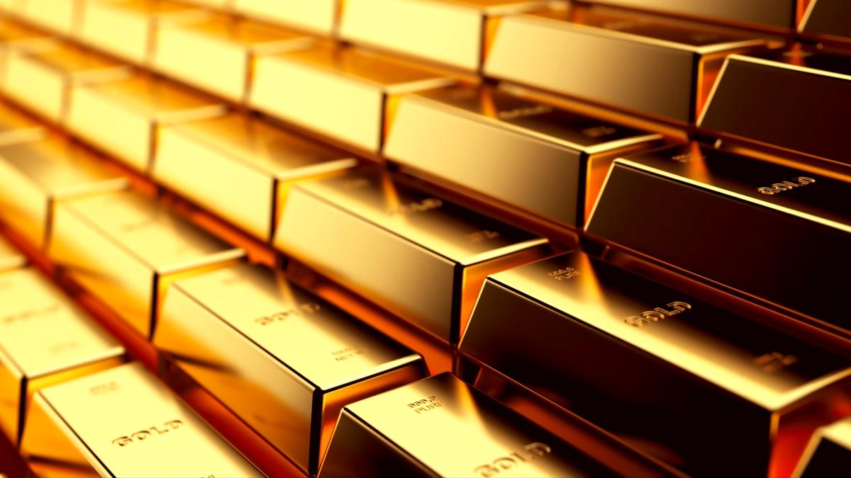 قیمت طلا امروز سه‌شنبه ۲ خرداد ۱۴۰۲| قیمت‌ها کاهشی شد
