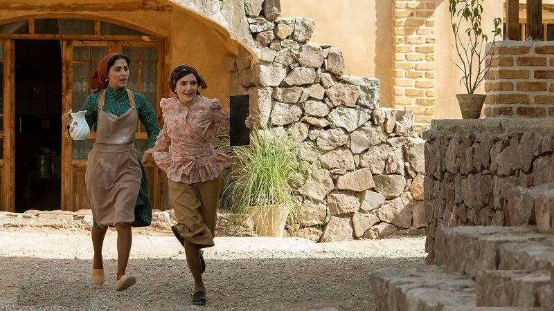 «رهایم کن» قصه جدال بر سر زندگی/ ساترا با فرضیه‌ای اشتباه همه را محکوم می‌کند