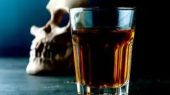افزایش شمار مسموم شدگان ناشی از مشروبات الکلی در کرج