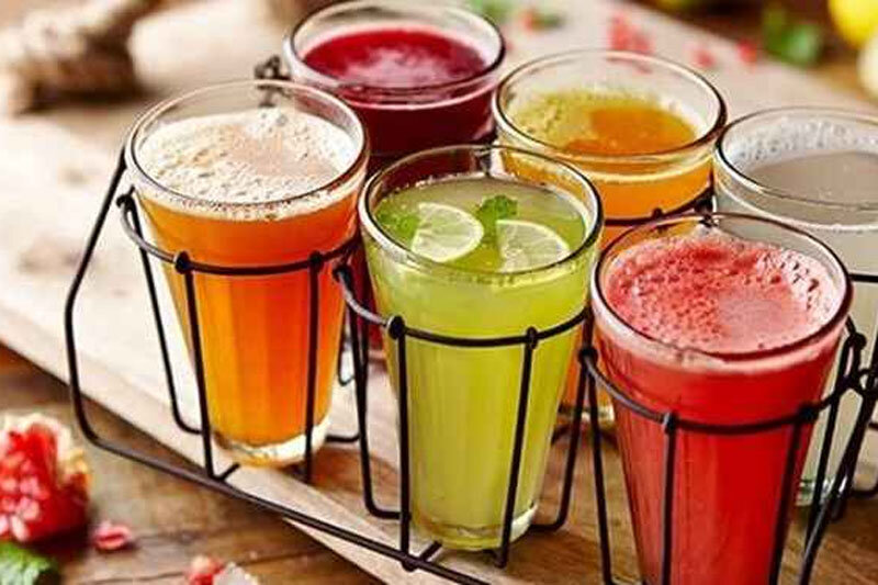 این شش نوشیدنی سلامت روده را به خطر میاندازد