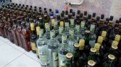 «کوری» عوارض مصرف مشروبات الکلی دست‌ساز/ هشدار درباره مصرف مشروبات الکلی