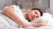 چه کار کنیم راحت‌تر بخوابیم؛ سه ترفند ساده برای سریع خوابیدن