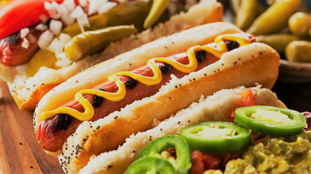 ۵ بلایی که خوردن این فستفود بر سرتان میآورد