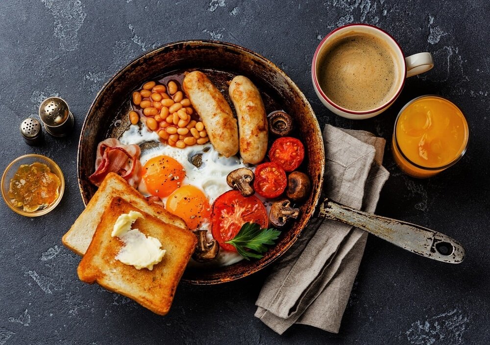 صبح خود را چگونه آغاز کنیم؟/ ۸ عادت صبحانه برای تقویت سلامت بدن