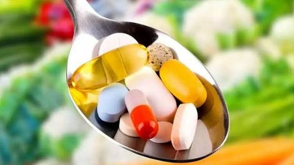 با مصرف این مکملها از سفیدی مو پیشگیری کنید