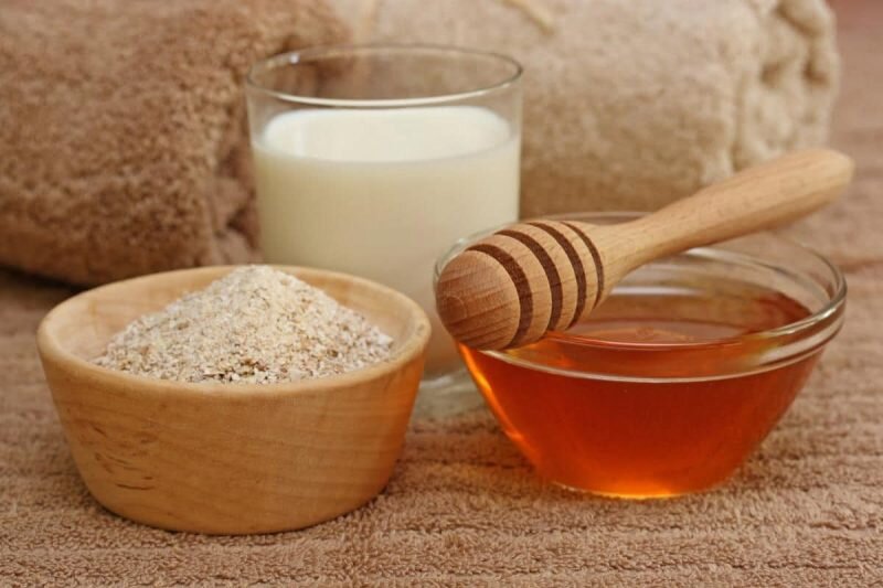 خواص معجزهآسای « سنجد » برای سلامتبدن