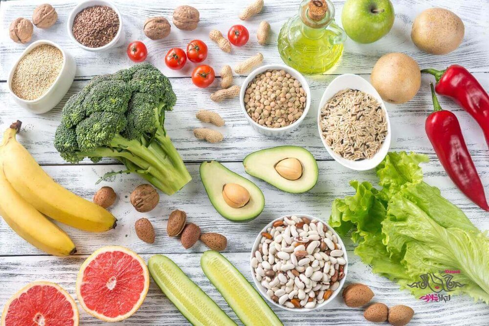کدام مواد غذایی به پیشگیری از کبد چرب کمک می‌کند؟