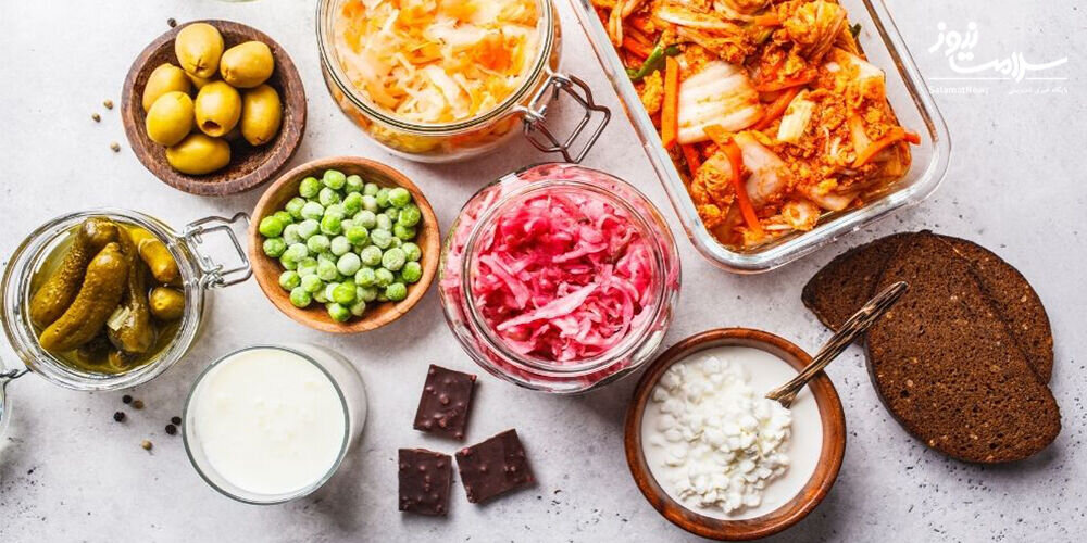 با این خوراکی‌ها سیستم ایمنی بدنتان را تقویت کنید