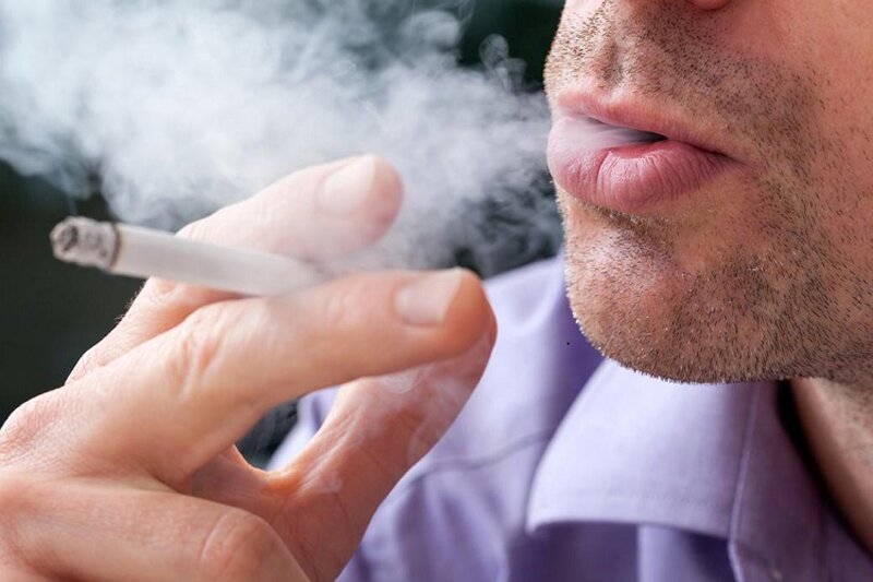 این عادات را ترک کنید، سبب پیری زودرس پوست میشوند