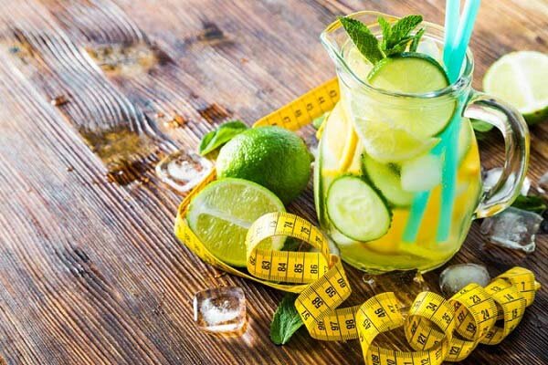 با این پنج روش‌ بدنتان هرگز کم‌آب نمی‌شود