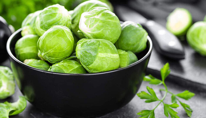 این هفت خوراکی را باید هر روز مصرف کنید