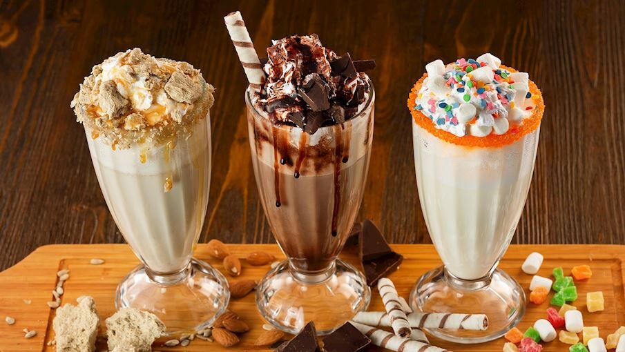 معرفی ۱۰ دسر محبوب در سراسر دنیا؛ بستنی سنتی ایرانی در جایگاه نخست برترین دسرهای سرد جهان/ عکس