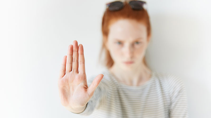 بهترین روشهای کنترل خشم از نظر روانشناسی