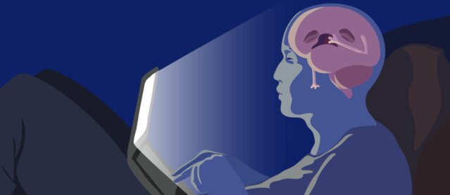 همه علائمی که نشان می‌دهد شما به اختلال خواب دچار هستید/ چه باید کرد؟