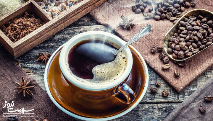 هنگام عصبانیت این خوراکی‌ها را نخورید