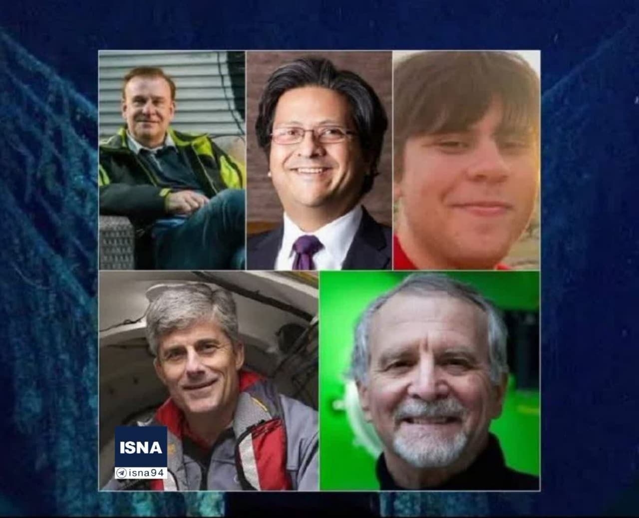 تمام ماجراجویان کشتی تایتانیک جان باختند/ عکس