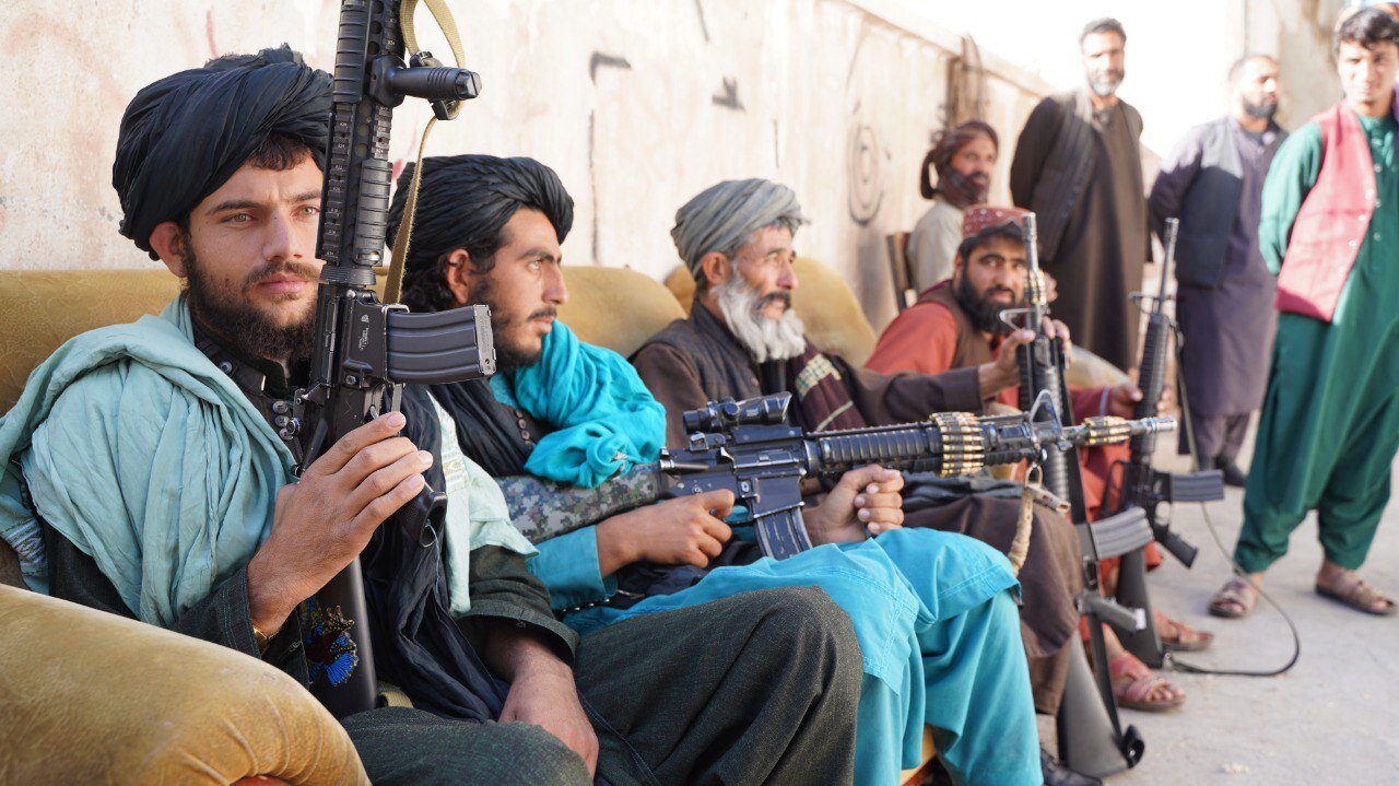 خشونت، خشونت است/ عکس