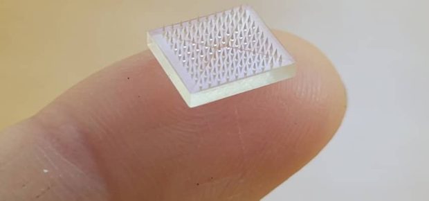 واکسن بدون سوزن